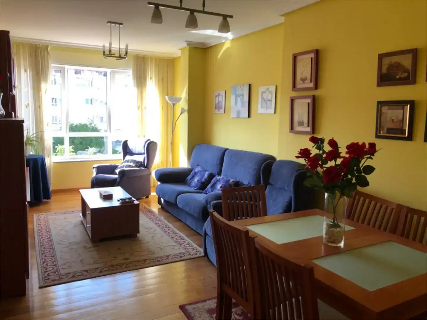 Fotografía del inmueble reportado: 650 €/mes — Lugo, Lugo
