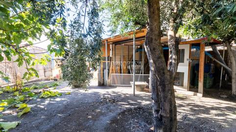 Foto 2 von Einfamilien-Reihenhaus zum Verkauf in Cenes de la Vega, Granada