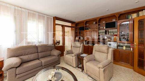 Foto 4 de Casa o xalet en venda a Taulí, Creu Alta, Sabadell