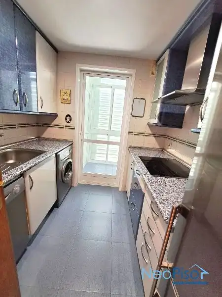 Appartement avec ascenseur à vendre à Parque Lisboa - La Paz, imagen 18