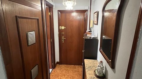 Foto 2 de Piso en venta en Sagarminaga Etxetaldea, Santutxu - Basarrate, Bilbao