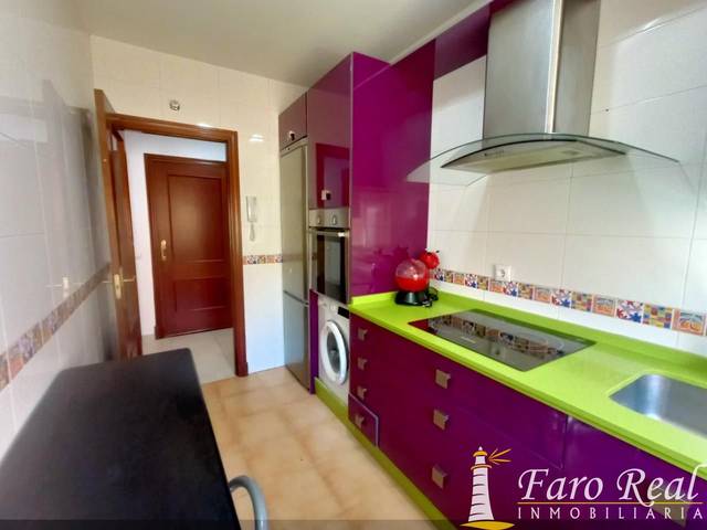 Dúplex en Venta en Centro - Calzada - Cabo Noval