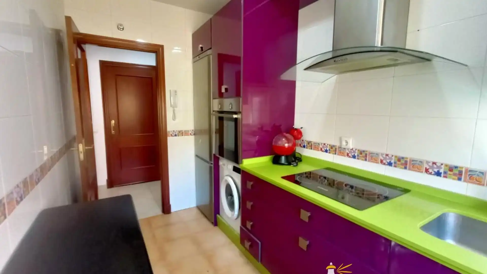 Maisonette zum Verkauf in Centro - Calzada - Cabo Noval