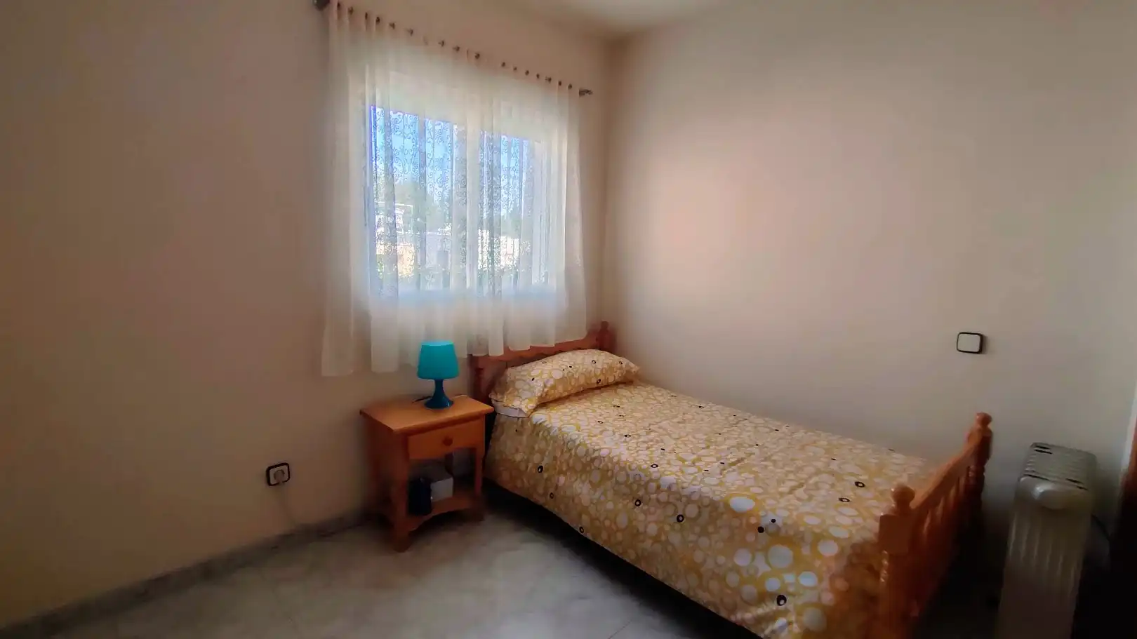 Habitación de Casa o chalet en venta en Torrejón del Rey con Aire acondicionado, Calefacción y Jardín privado