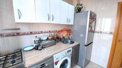 Foto 3 de Pis en venda a Calle Fray Luis de San Jose, San Antonio, Ávila