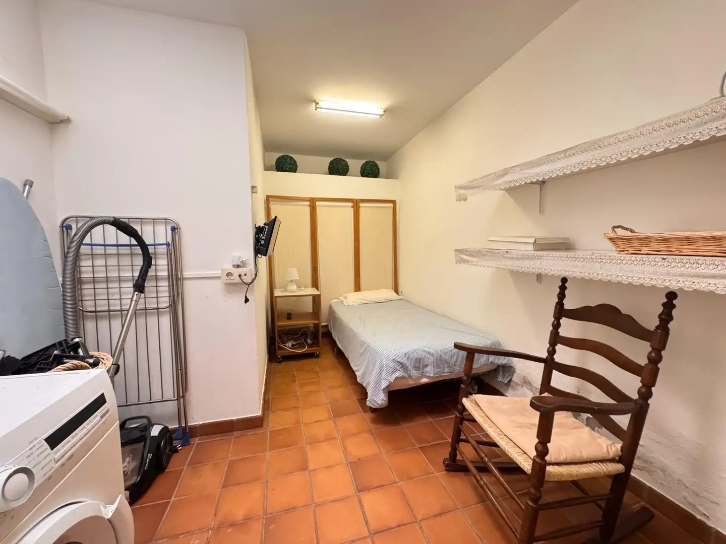 Habitación de Casa o chalet en venta en Pontevedra Capital  con Calefacción, Jardín privado y Terraza