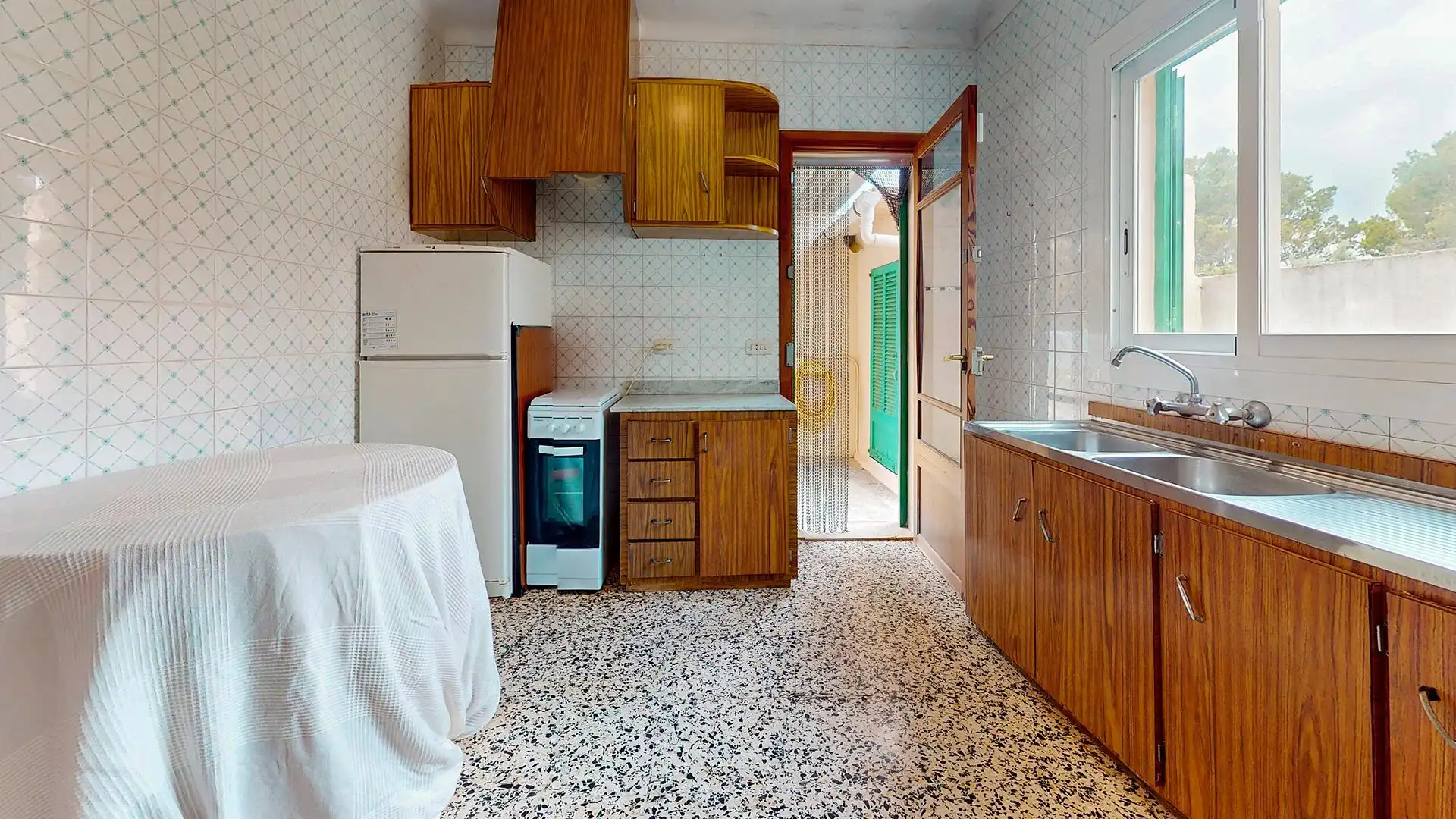 Küche von Residential zum Verkauf in Artà