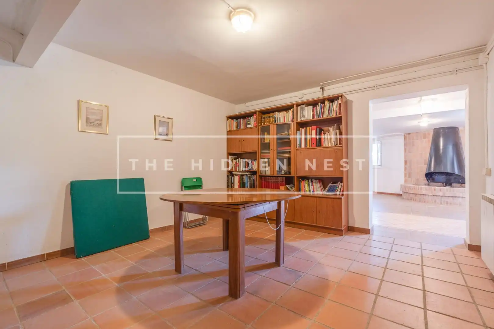 Casa o xalet en venda en Castellar del Vallès amb Calefacció, Parquet i Terrassa