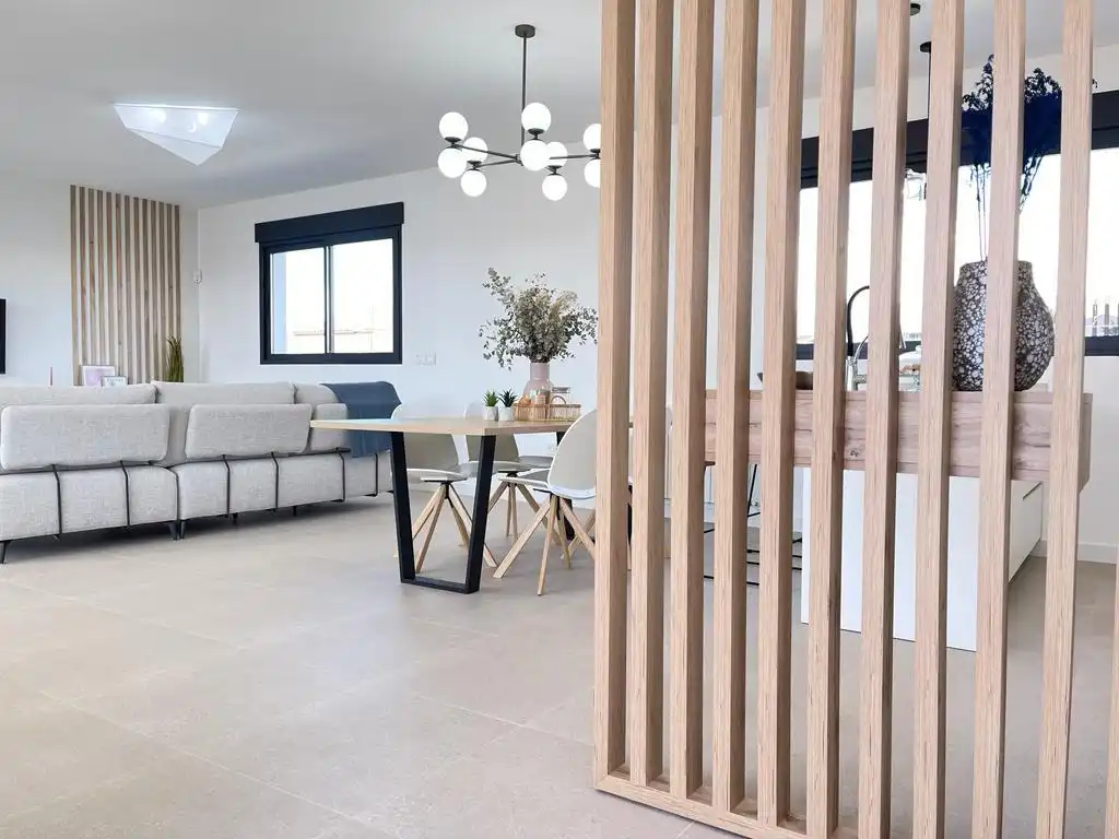 Chalet con jardín en venta en Calle Fraternidad 29, imagen 22