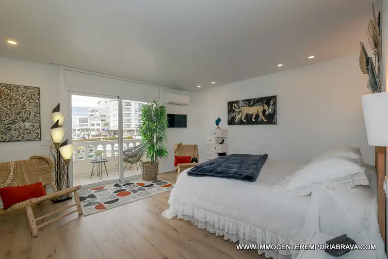 Piso con piscina en venta en Salins - Cavall de Mar, imagen 27