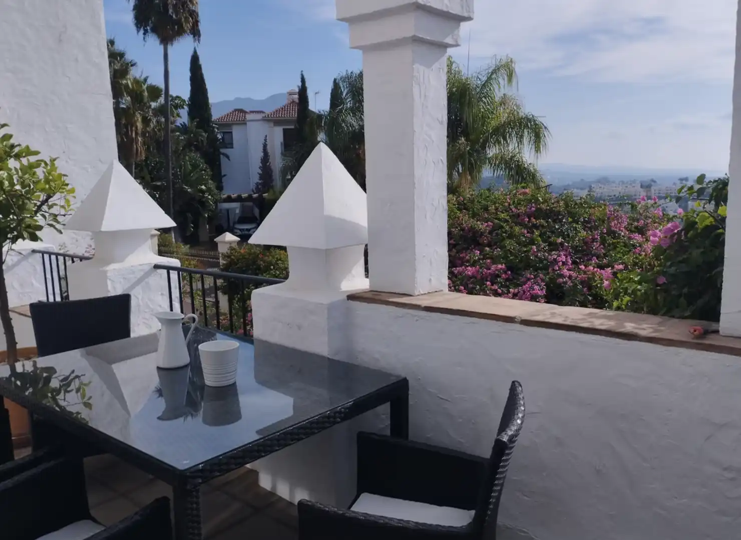 Wohnung mit Pool zur Miete in La Quinta, imagen 22