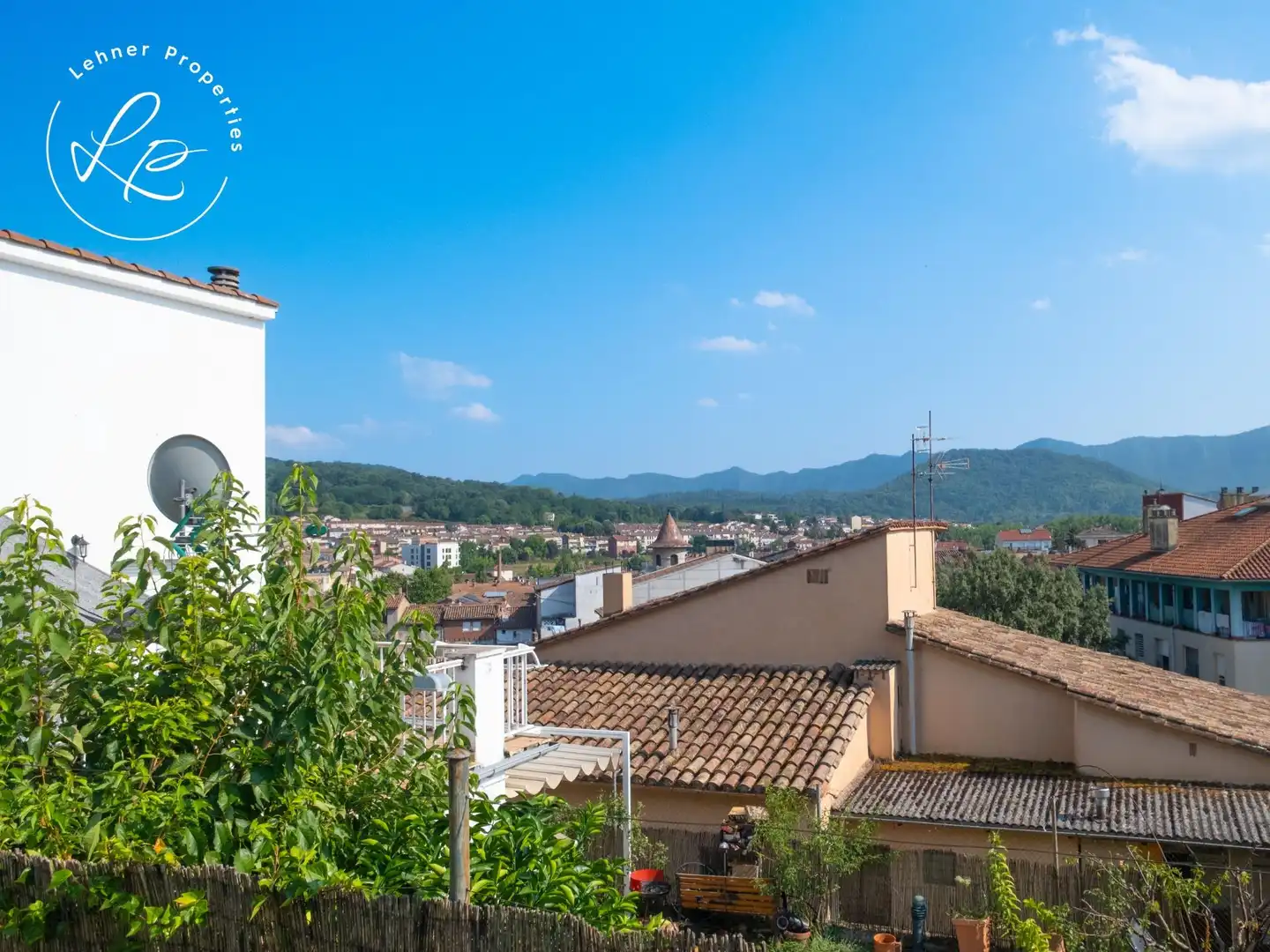 Casa con jardín en venta en Olot, imagen 61