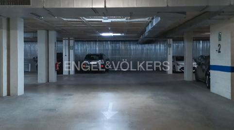 Photo 2 of Garage for sale in Carlos Marx, País Valencià, Valencia