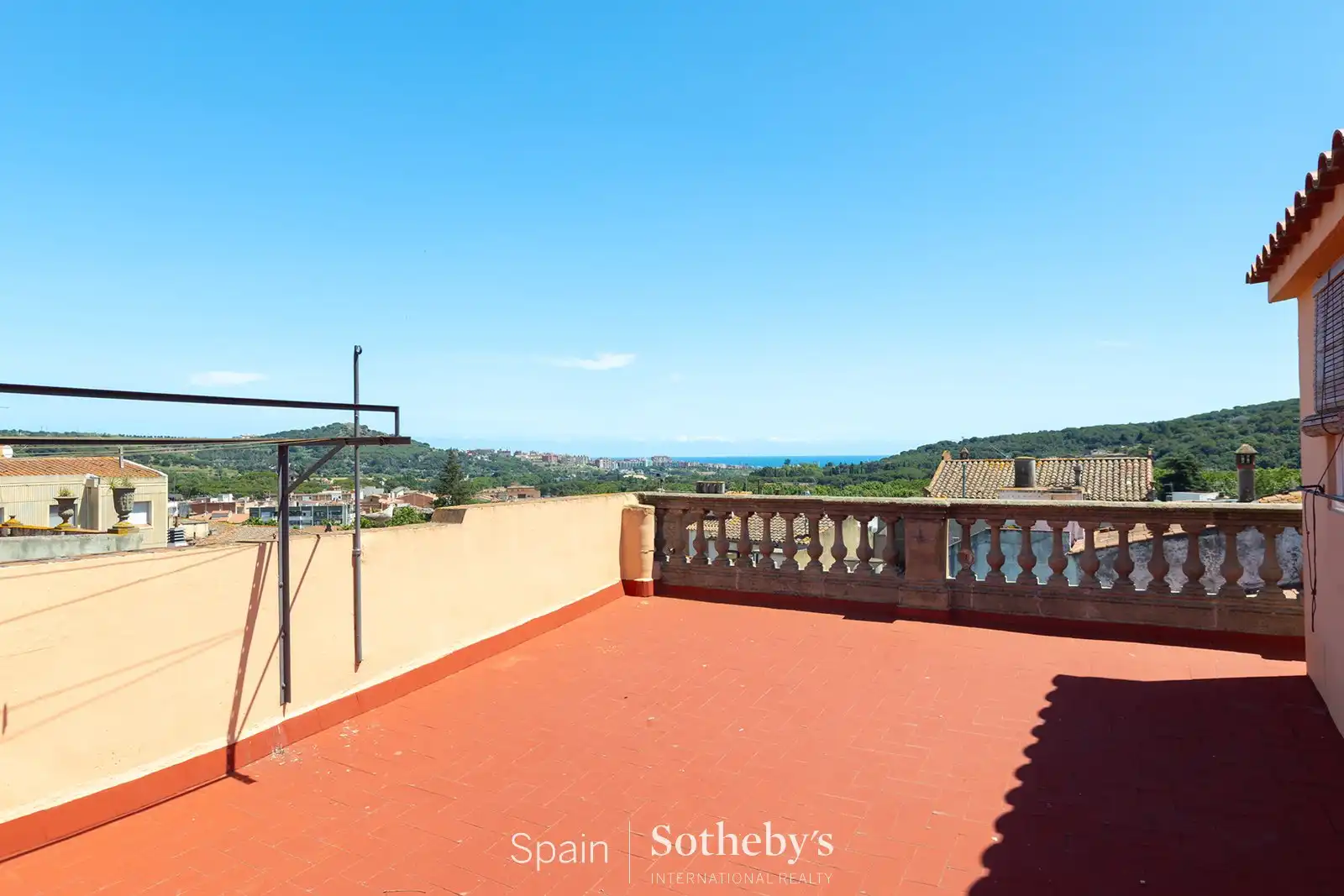 Haus mit Pool zum Verkauf in Carrer Cristòfol Colom, imagen 34