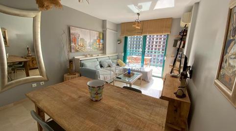 Foto 3 von Wohnung zum Verkauf in Marineros, Cala Palmera - Atrium, Villajoyosa / La Vila Joiosa