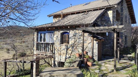 Foto 5 de Casa o xalet en venda a Fanlo, Huesca