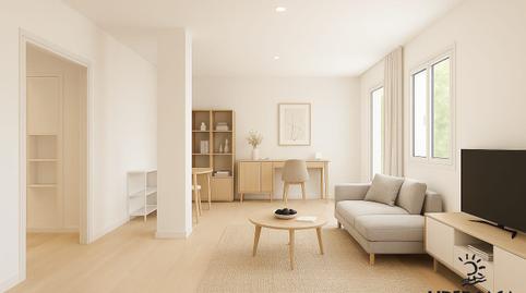 Photo 3 of Flat to rent in Santa María de Gracia, Murcia