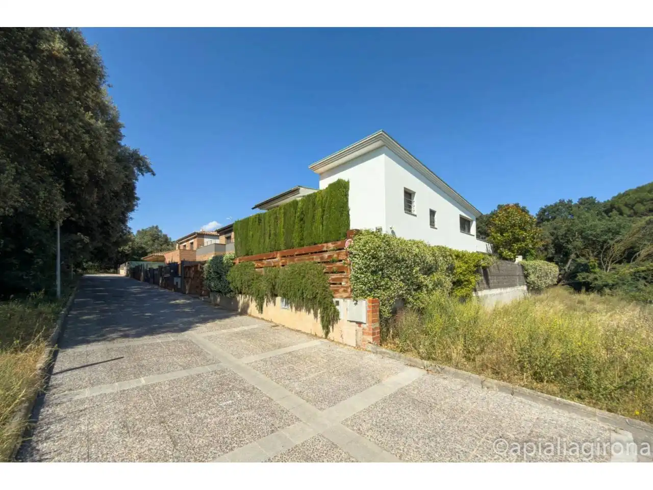 Terreno residencial en venta en Taialà - Germans Sabat, imagen 2