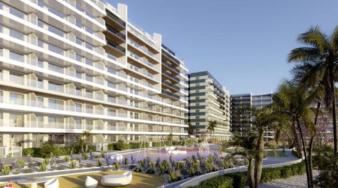 Foto 5 de Piso en venta en Torrevieja, -1, Punta Prima, Torrevieja