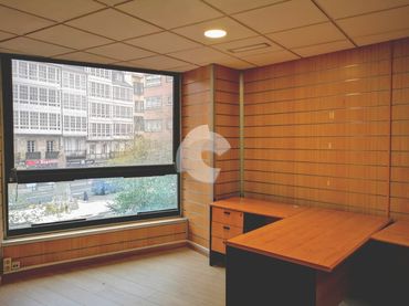 Ufficio in vendita a Centro - Juan Flórez - Plaza Pontevedra