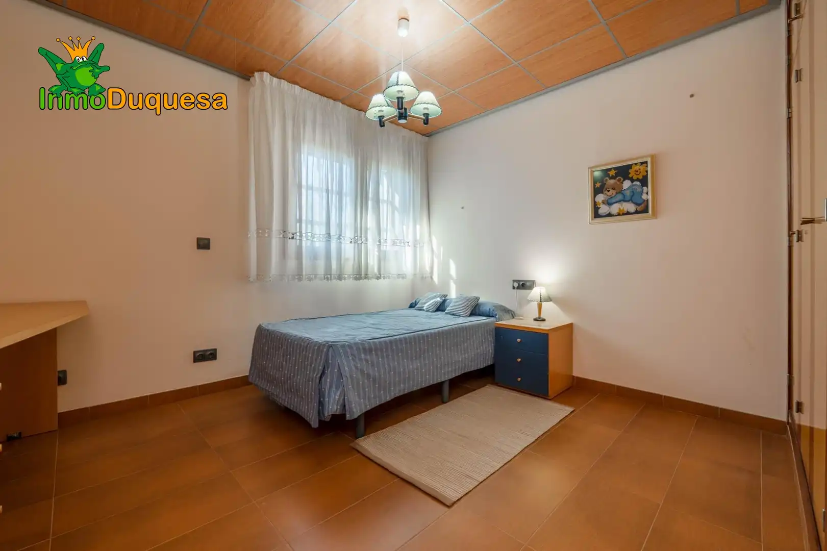 Chalet con terraza en venta en Cortijo del Aire, imagen 45