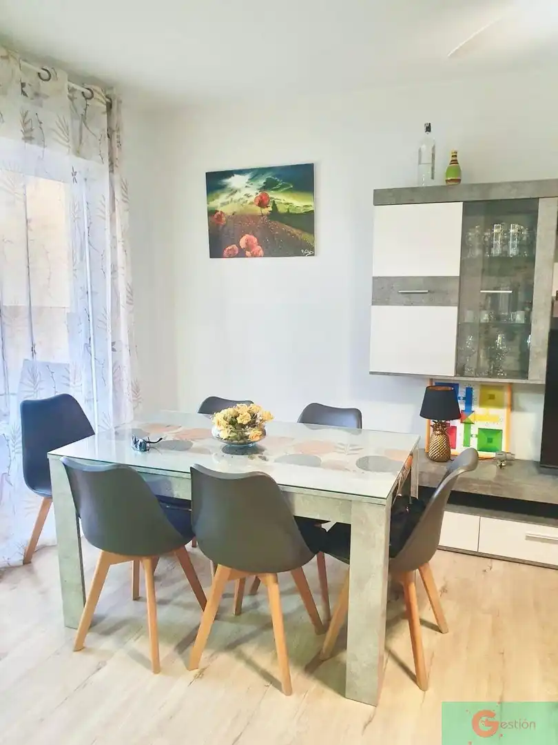 Apartament amb piscina en venda a Salobreña Costa, imagen 5