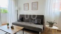 Living room of Flat for sale in Alcalà de Xivert  with Air Conditioner, Heating and Terrace