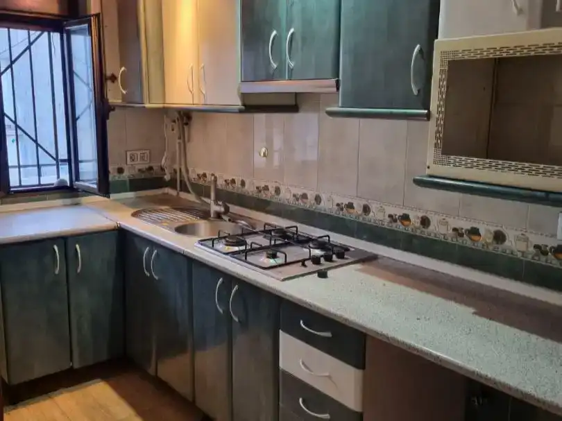 Cuina de Pis en venda en Talavera de la Reina amb Balcó