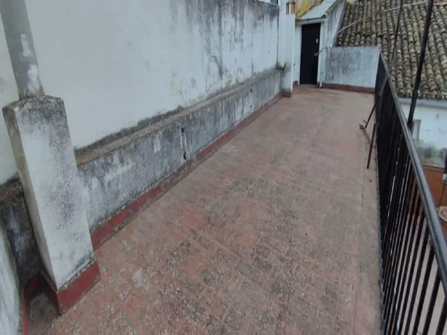 House with garden for sale in Campanario, imagen 20