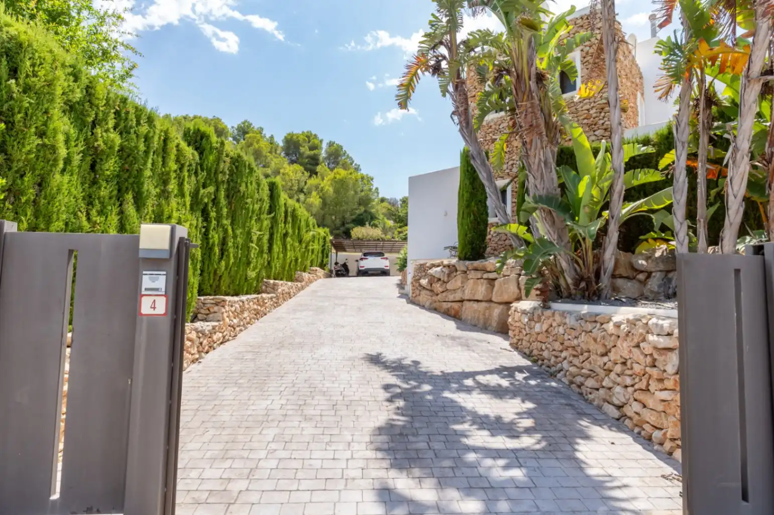 Villa avec piscine à vendre à Cap Martí - El Tossalet - Pinomar, imagen 52