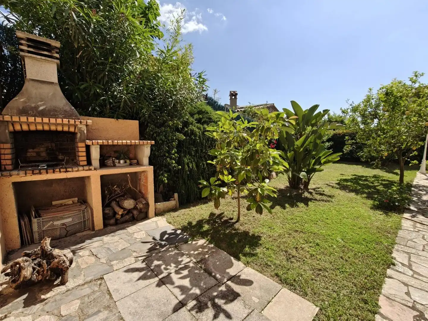 Chalet en venta en Avenida Mas Santet, imagen 26