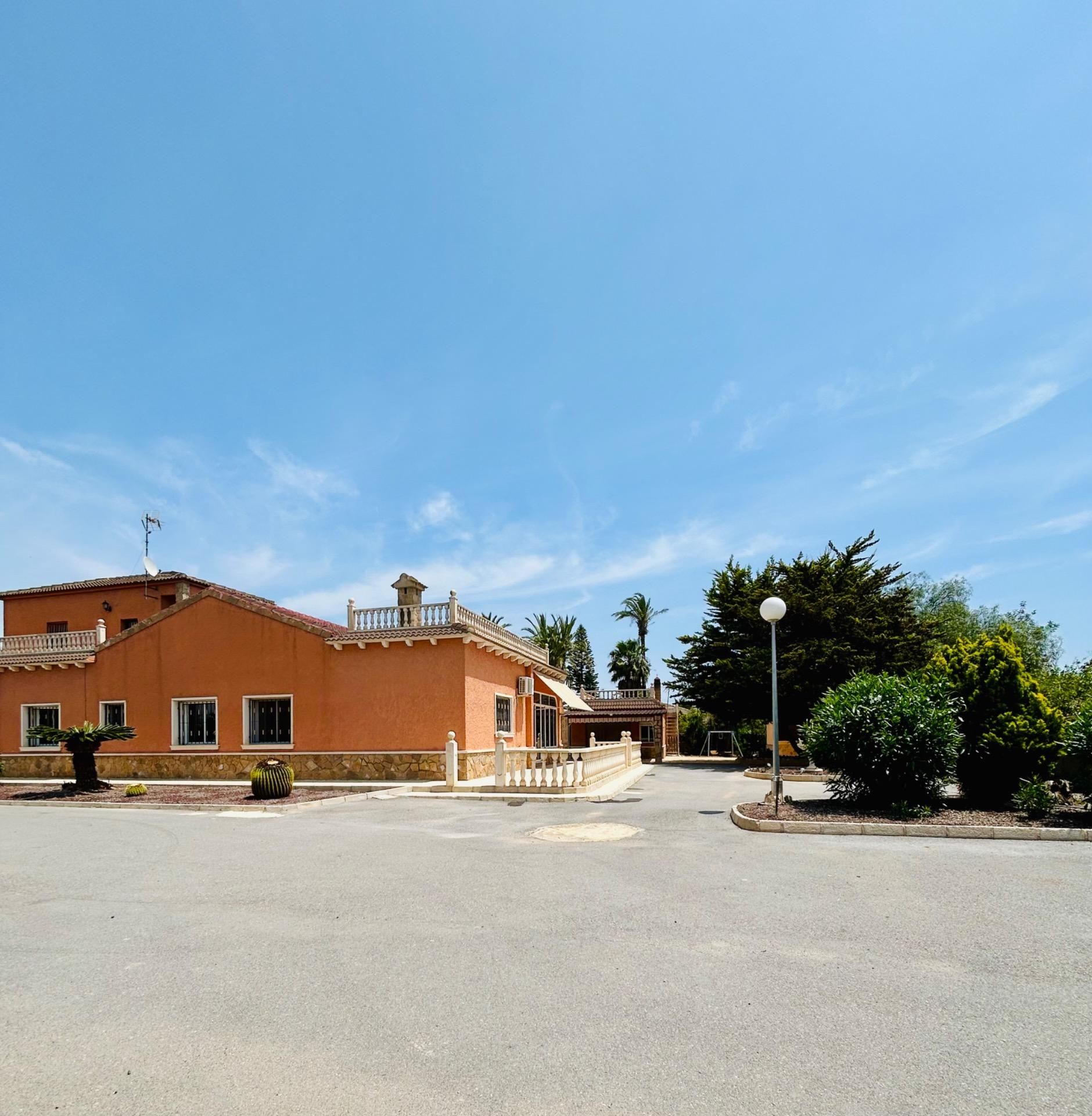 House or chalet for rent to own in La Foia - Daimés - Asprella