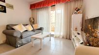 Bedroom of Apartment for sale in Gandia  with Terrace, Furnished and Community pool