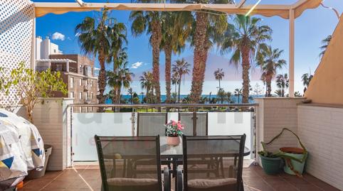 Foto 3 de Casa o xalet en venda a Calle Levante, Paseo Marítimo de Levante, Málaga