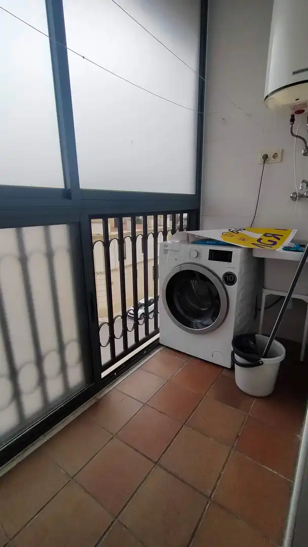 Àtic amb ascensor en venda a Avenida del Riato 18B, imagen 16