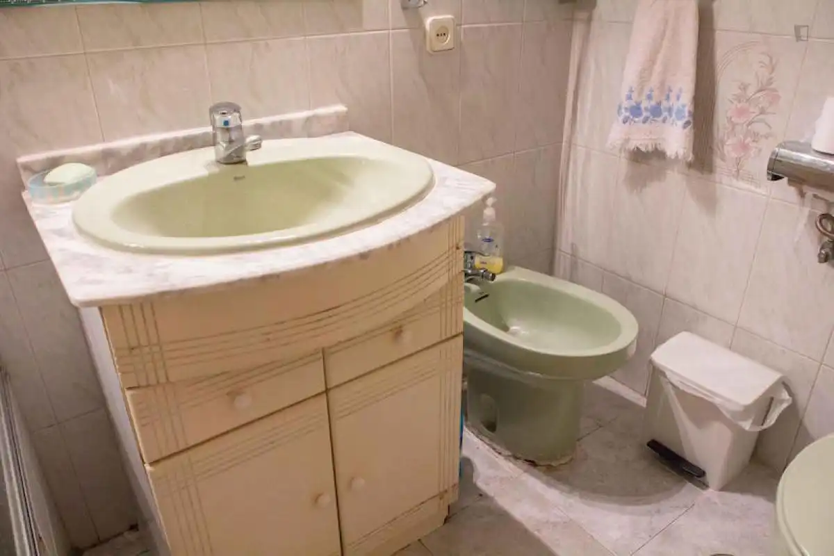 Habitació a San Isidro