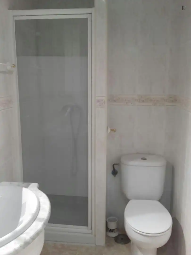 Apartament de lloguer a Juan de la Cierva