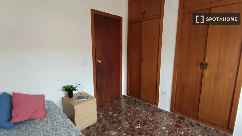 Habitación en Terramelar