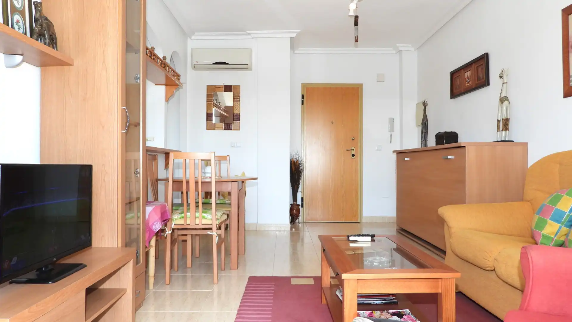 Flat with pool for sale in Gran Vía de la Manga 5A, imagen 7