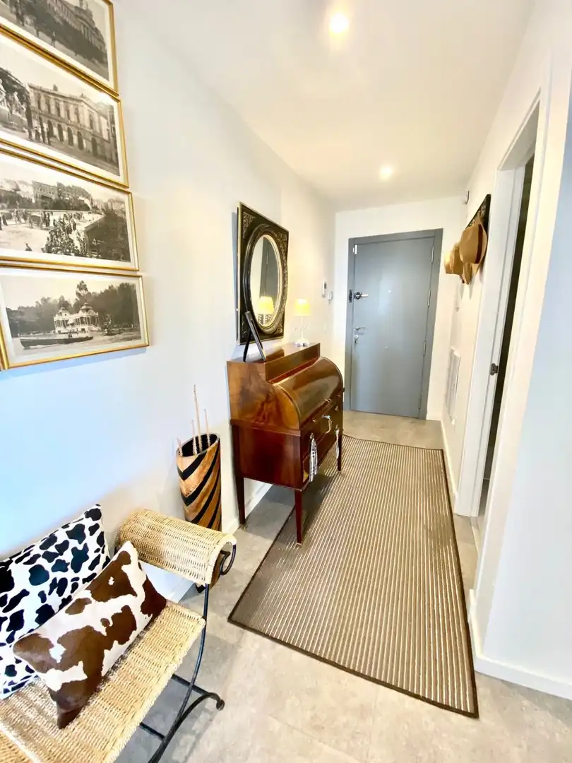 Flat with terrace for sale in Alfonso Fernández Coronel, imagen 12