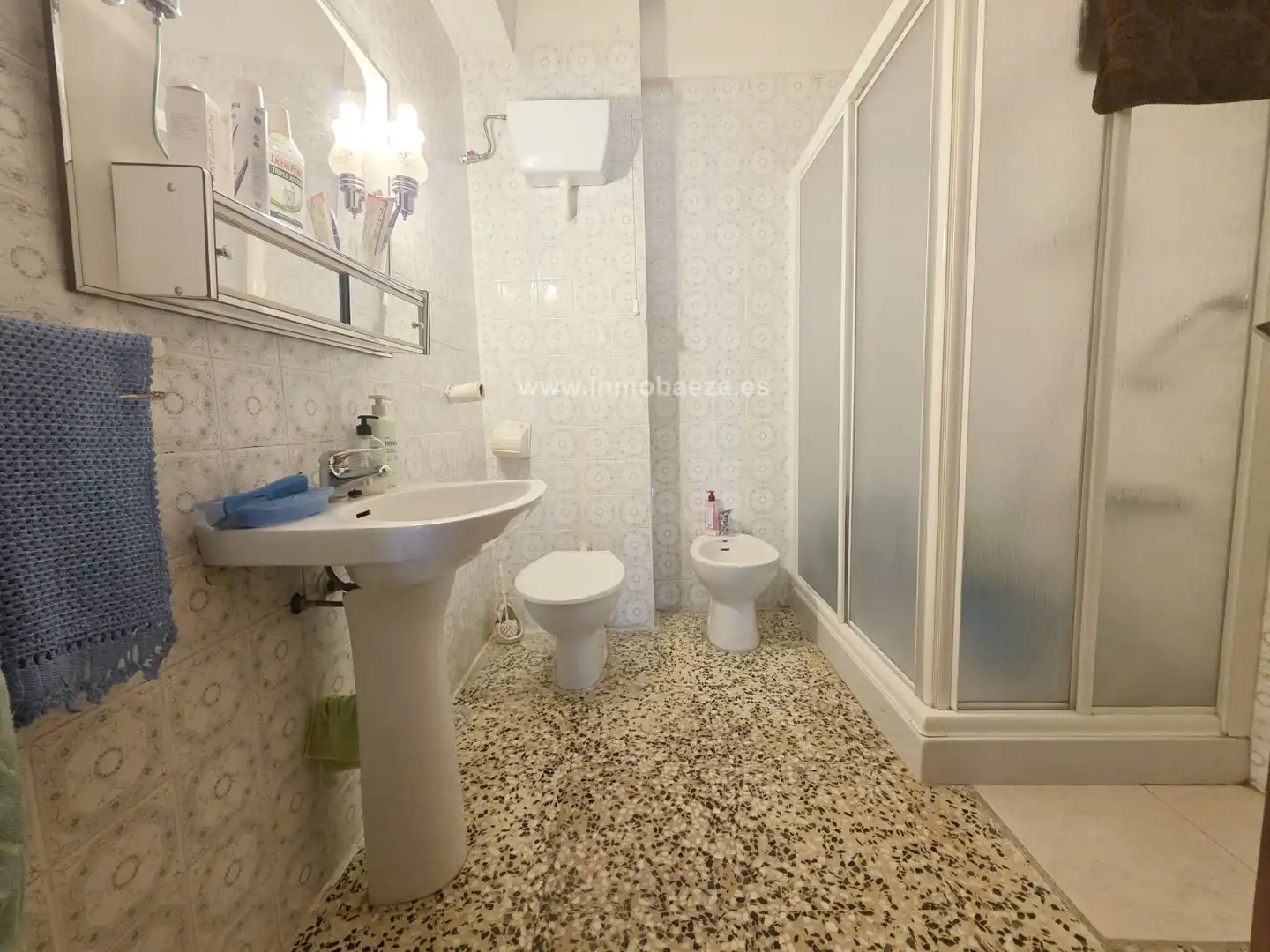Appartamento con terrazza in vendita a Baeza, imagen 4