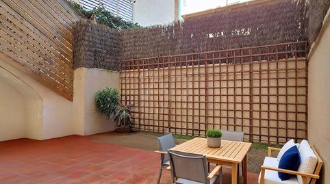 Foto 2 de Pis en venda a Les Tres Torres, Barcelona Capital