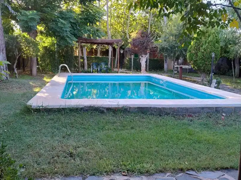 Piscina de Casa o chalet en venta en Sant Joan de Moró con Piscina