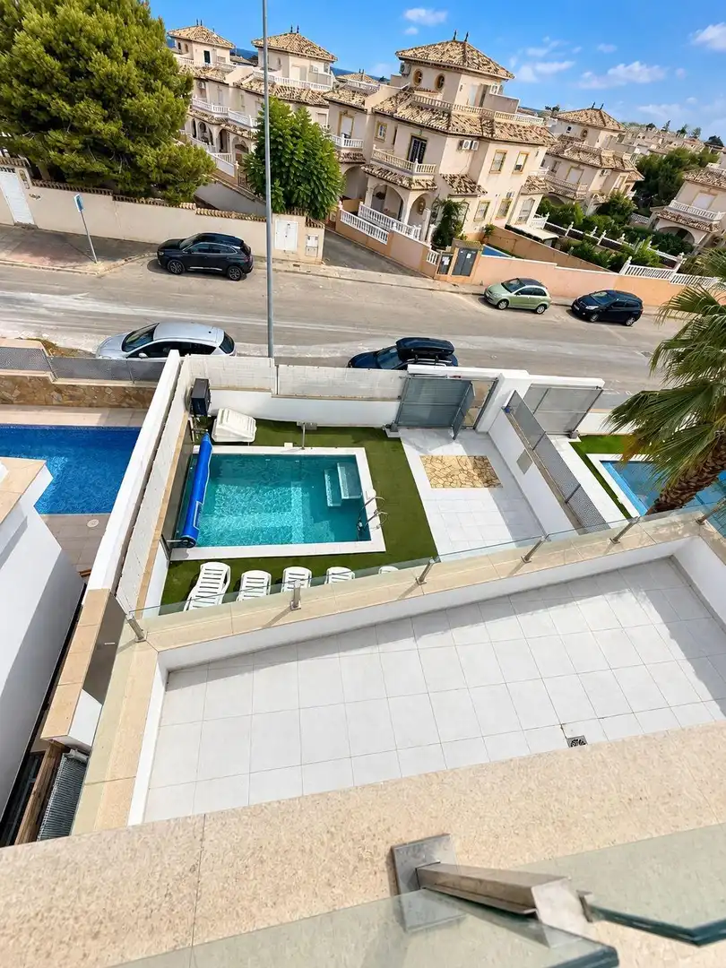 Villa in vendita a Orihuela Costa, imagen 25