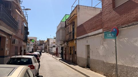 Foto 2 de Casa o chalet en venta en Calle Ofelia Nieto, La Plata, Sevilla Capital
