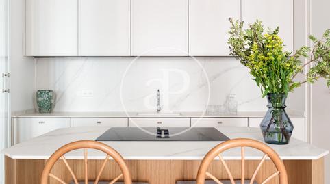 Photo 4 of Flat for sale in Almagro,  Madrid Capital