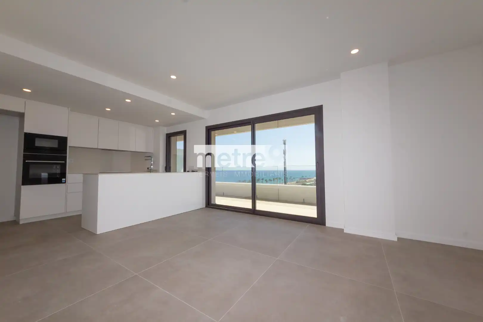 Appartement avec terrasse à vendre à Avinguda del Maresme, imagen 8