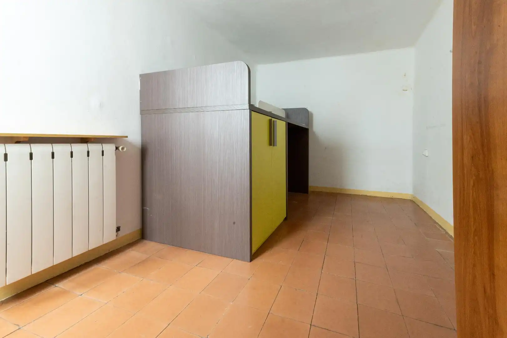 Duplex with terrace for sale in Can Feu - Gràcia, imagen 17