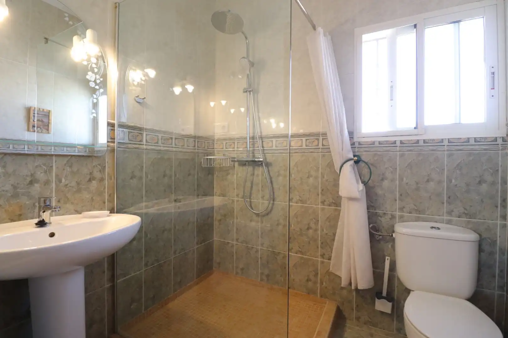 Maison rustique avec piscine à vendre à Callosa de Segura, imagen 14