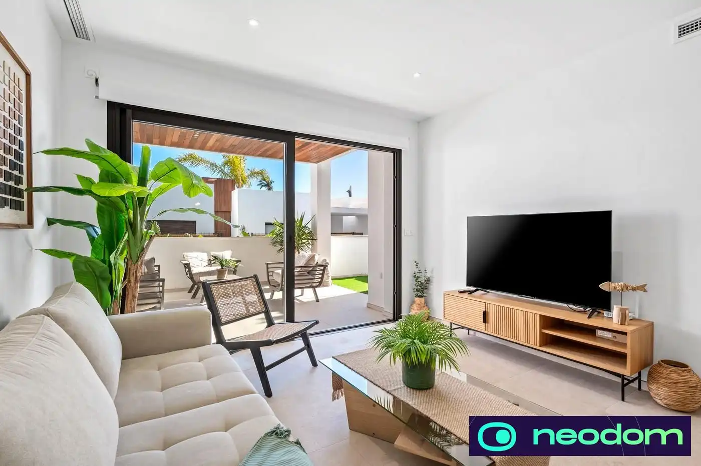 Appartamento con piscina in vendita a N/A, imagen 34